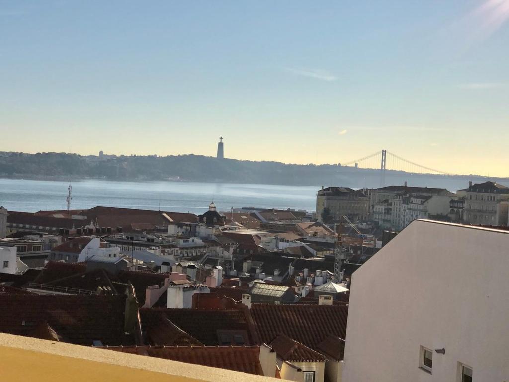 리스본 Terraco Do Tejo 아파트 외부 사진