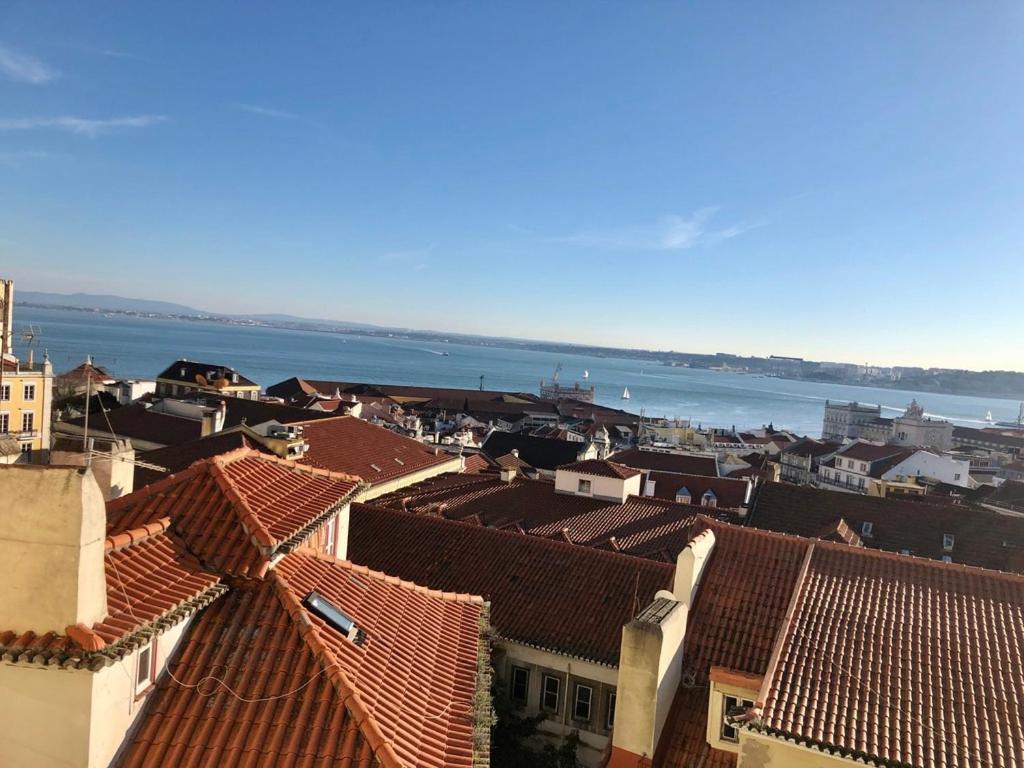 리스본 Terraco Do Tejo 아파트 외부 사진
