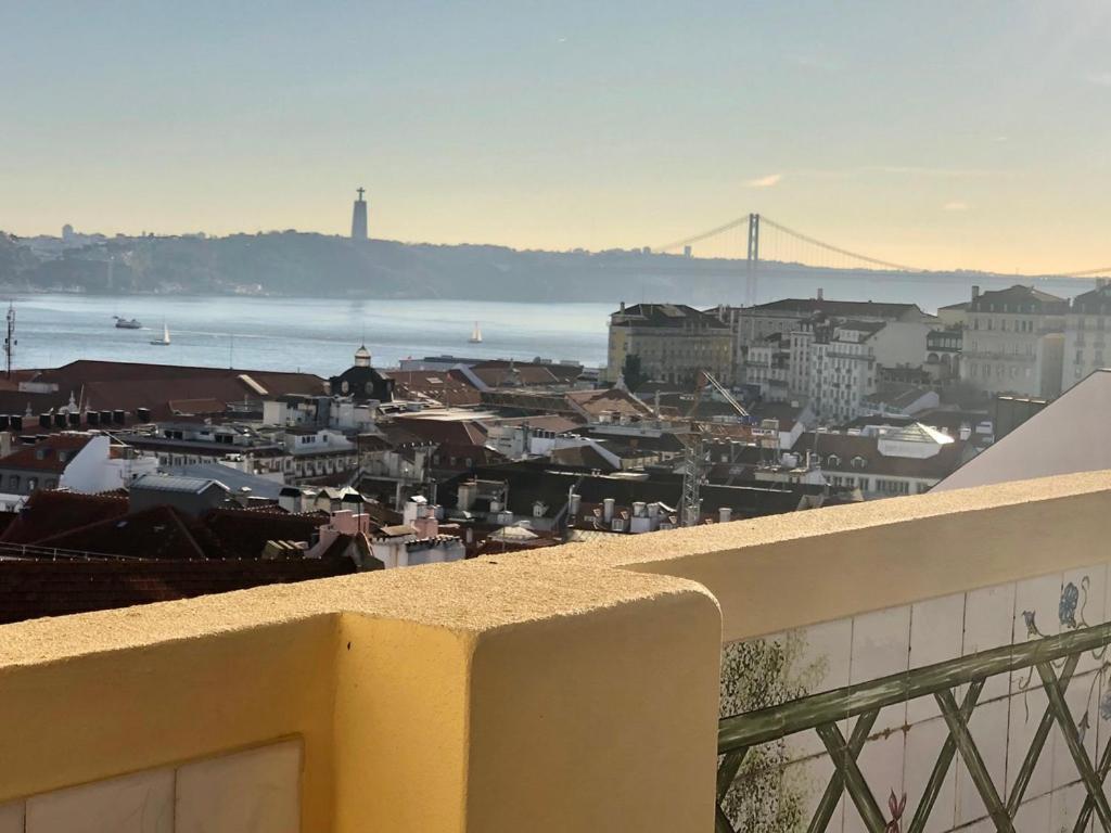 리스본 Terraco Do Tejo 아파트 외부 사진