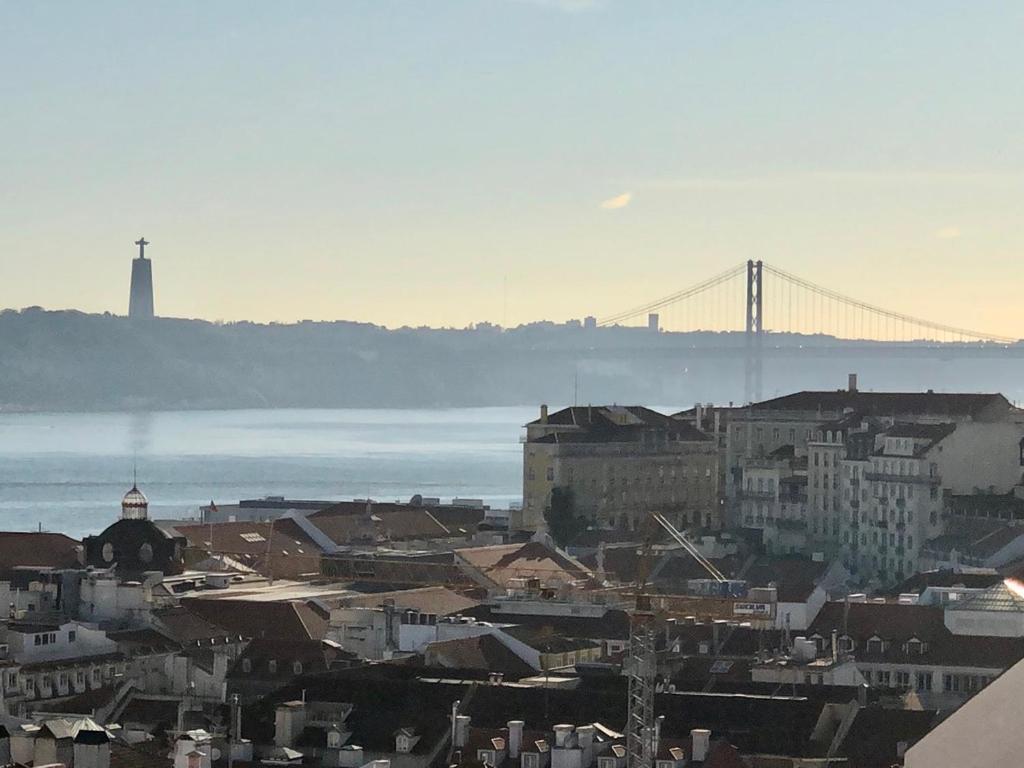 리스본 Terraco Do Tejo 아파트 외부 사진