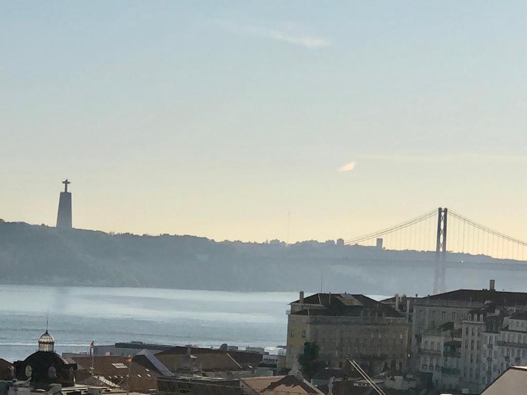 리스본 Terraco Do Tejo 아파트 외부 사진